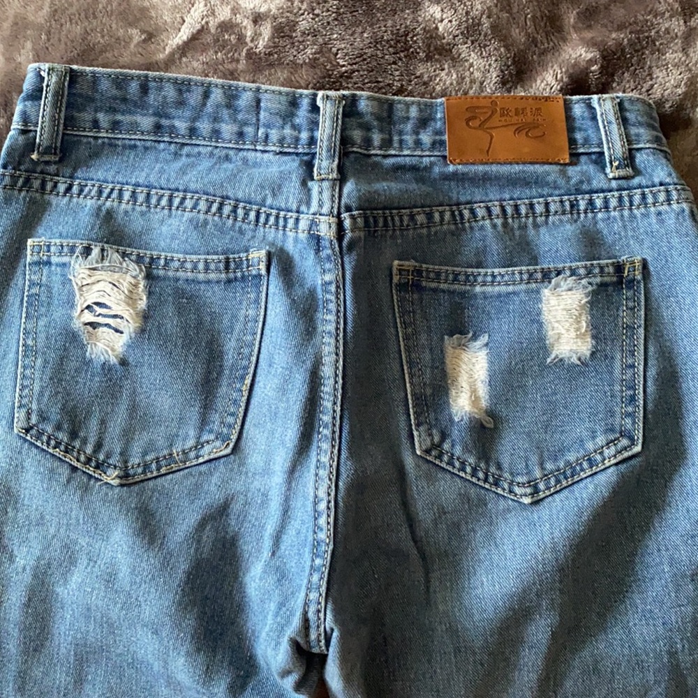 Jeans - Picture 3 of 3